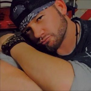 Meet your Posher, Dan